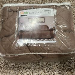Brand New Easy Going Sofa Cover 