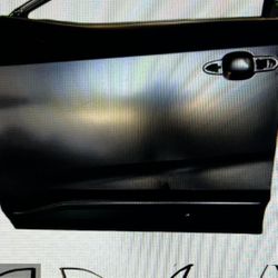 2016-2023 DOORS,QUARTER PANEL,TAILGATE,BACK PANEL ,SHELL