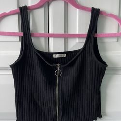 Crop Tops