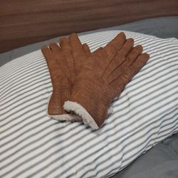 Vintage Women's Gloves 