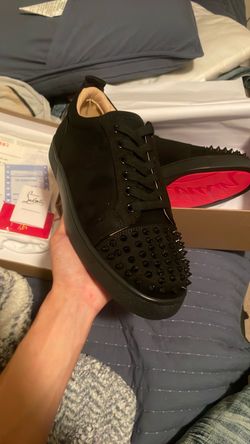 Red bottoms