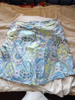 Skirt