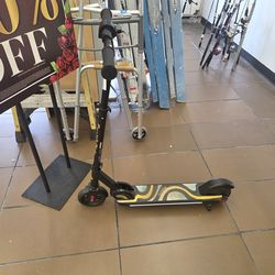 FantikkRide Electric Scooter