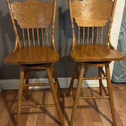 Bar Stool $40 each 