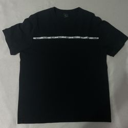 Black Large Huf Shirt