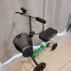 Knee Rover