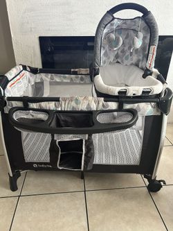 Baby Trend
