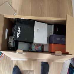 2000+ Pokémon Cards 