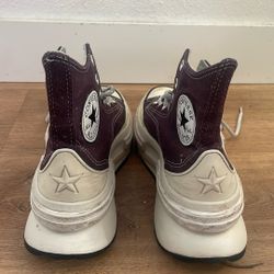 Chuck Taylor Platform Sneakers