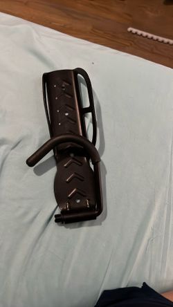 Organizador De Bicicletas 