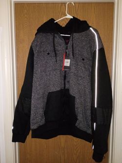 Men's size 3XL jacket full zipper pick up in Florence KY