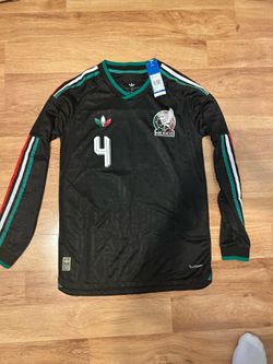 Mexico Jersey Size small