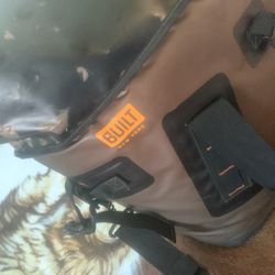 Built Bag 