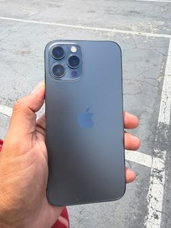 Iphone 12 pro max 512GB unlocked any sim