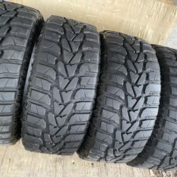 LT 36x13.50 22 Versatyre MXT/HD