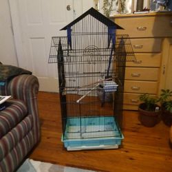 Bird Cage Extra Large 