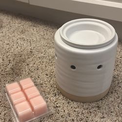 Wax Warmer