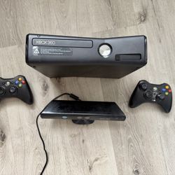 Xbox 360 Game System 