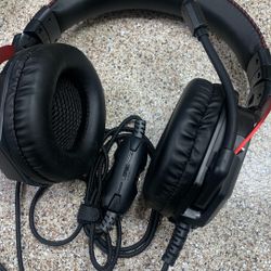 Gaming Headphones
