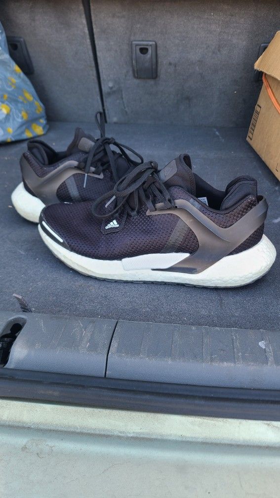 adidas alphatorsion like new