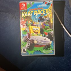 Kart Racers