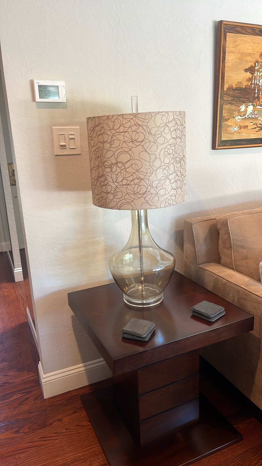 Desk Lamp