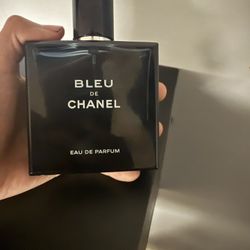Blue De Chanel Cologne  