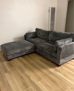 Brand new sofa