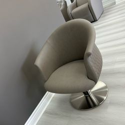 Maletti Mimi Salon Styling Chairs 