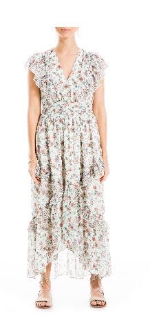 Large Max Studio dress