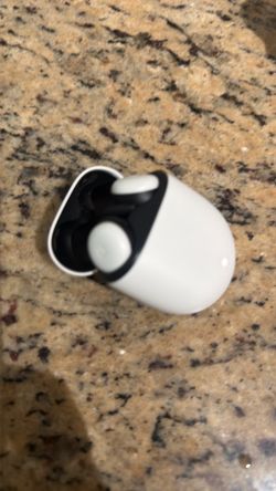 Google pixel buds 1