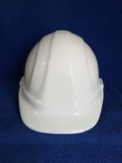 2009 Certified Hard Hat, New Never Worn