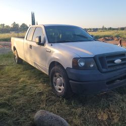 F150 For Parts