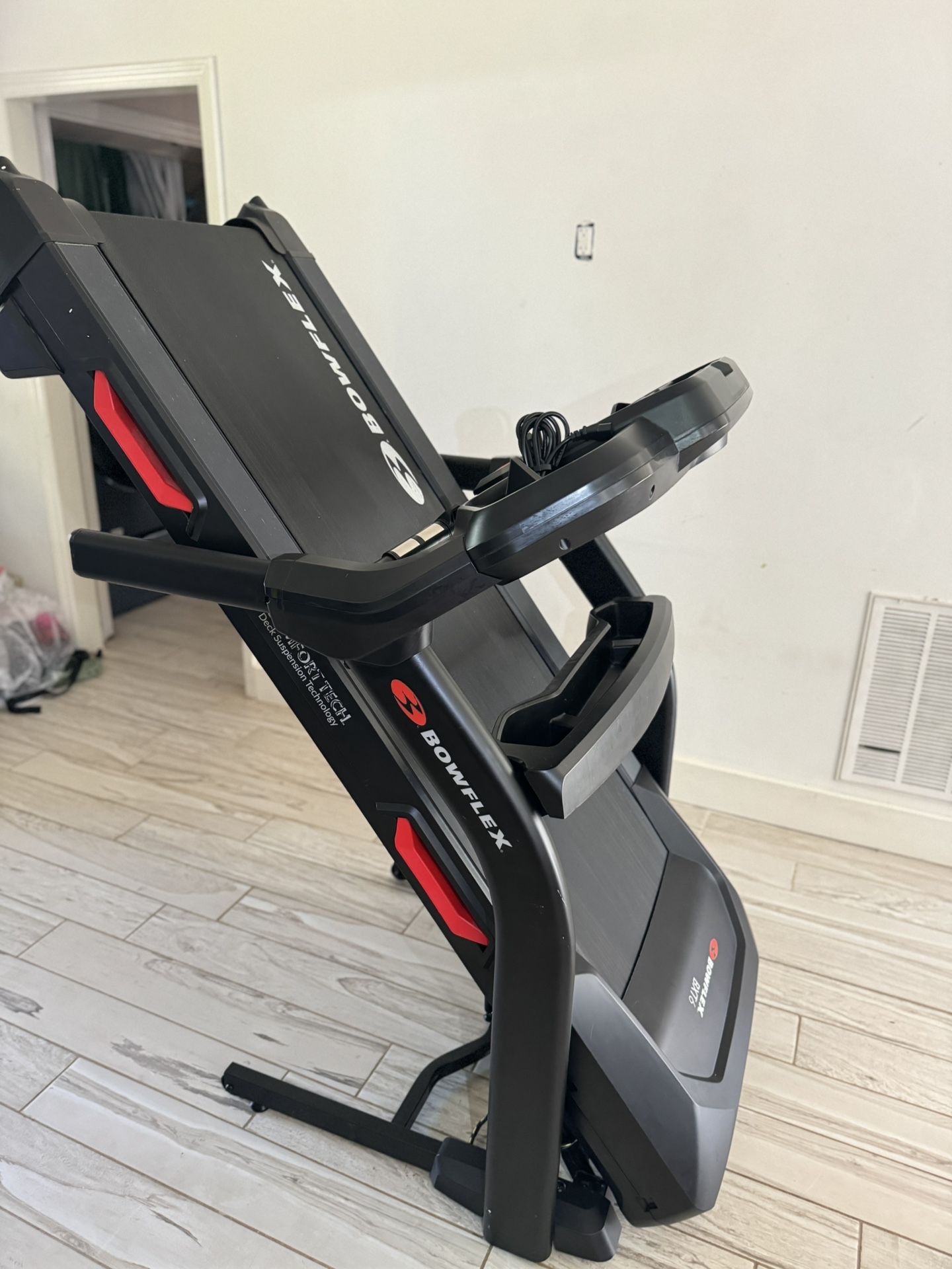 BOWFLEX BXT6
