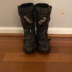 Kids Riding Boots