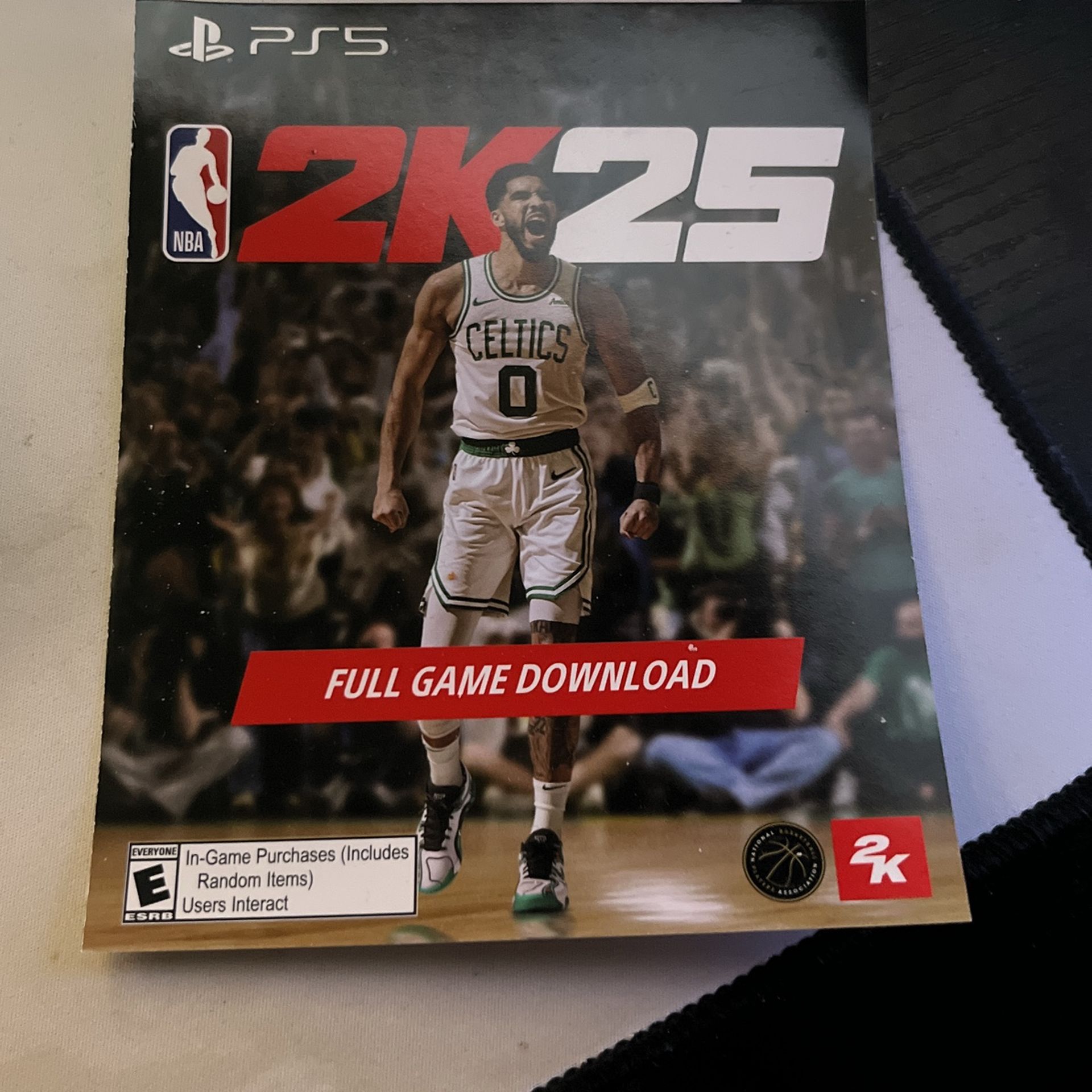 2k25 Digital