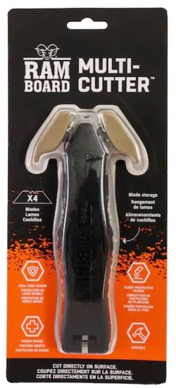 Multi Cutter tool