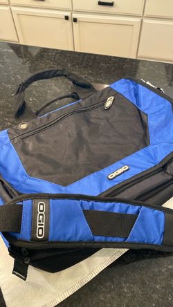 OGIO Laptop Messenger Bag