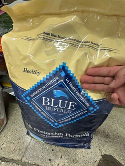 Pet Food