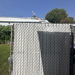 Fence Panels