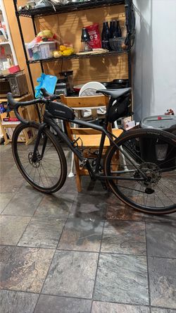 Specialized Diverge Gravel Bike