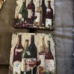 Wine Pictures