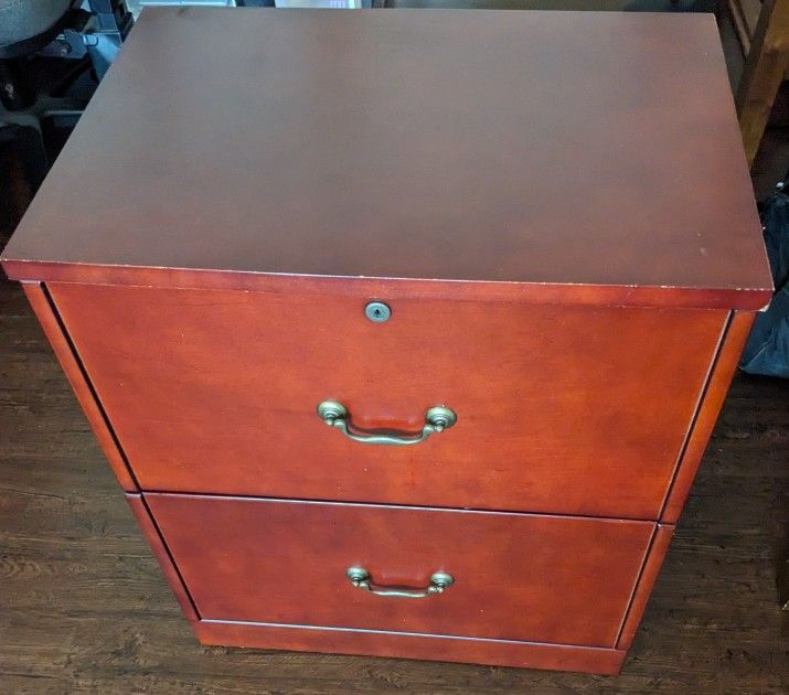 Filing Cabinet