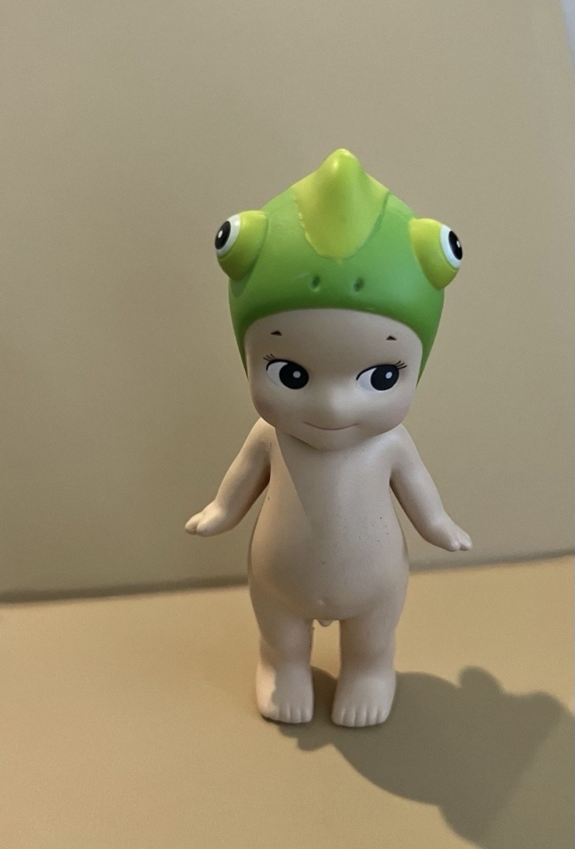 Sonny Angel CHAMELEON Animal Series 3 Mini Figure Baby Doll Dreams No Box