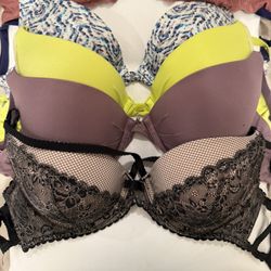 Bras