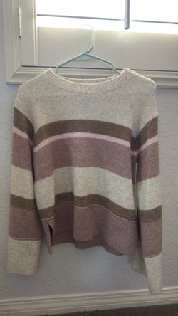 sweater
