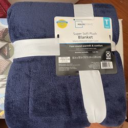 Blanket New