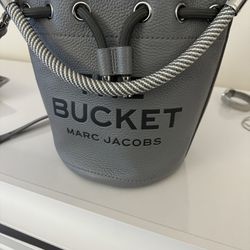 Marc Jacob’s  Bucket Bag