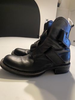 Kenneth Cole Men's Rare Vintage Boots