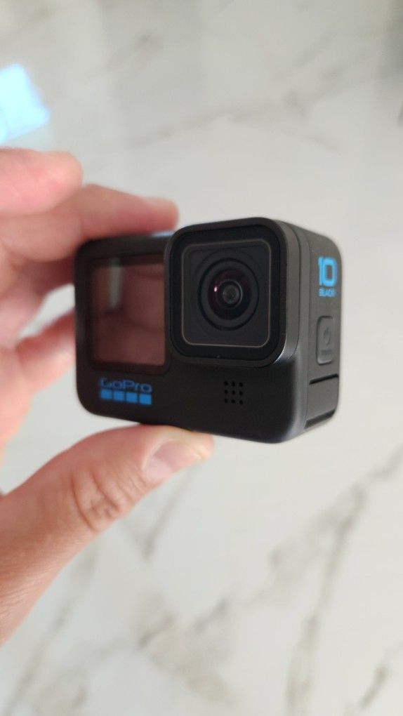 GoPro 10